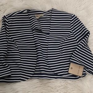 3 for $30 Maya Brooke Jacket Size 12P